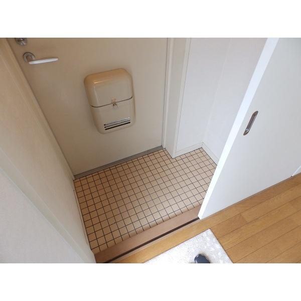 グランペール六甲 部屋画像
