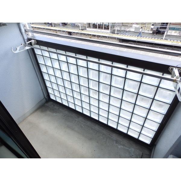 グランペール六甲 部屋画像