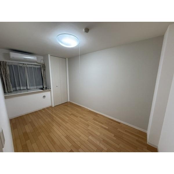 サンコート青谷 部屋画像