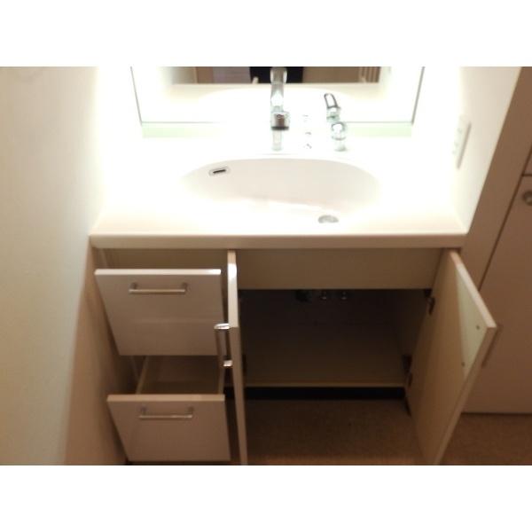 サンコート青谷 部屋画像