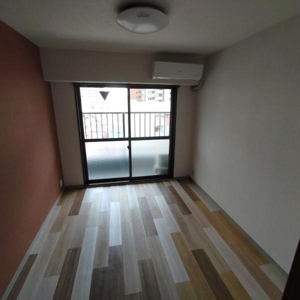 ルース・デ・六甲 部屋画像