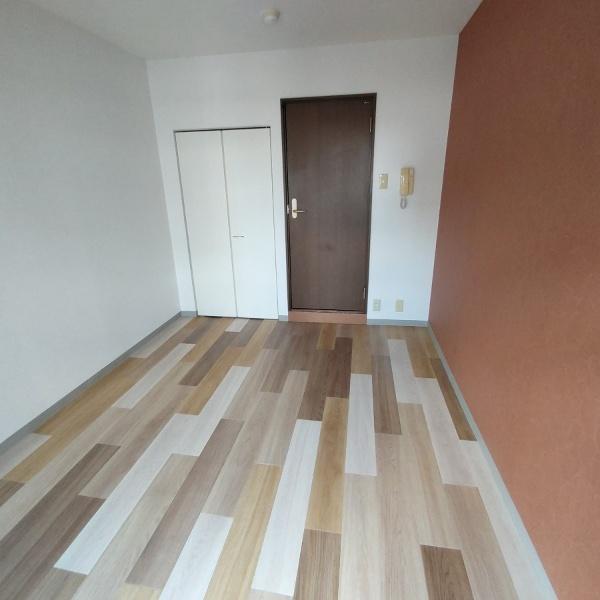 ルース・デ・六甲 部屋画像