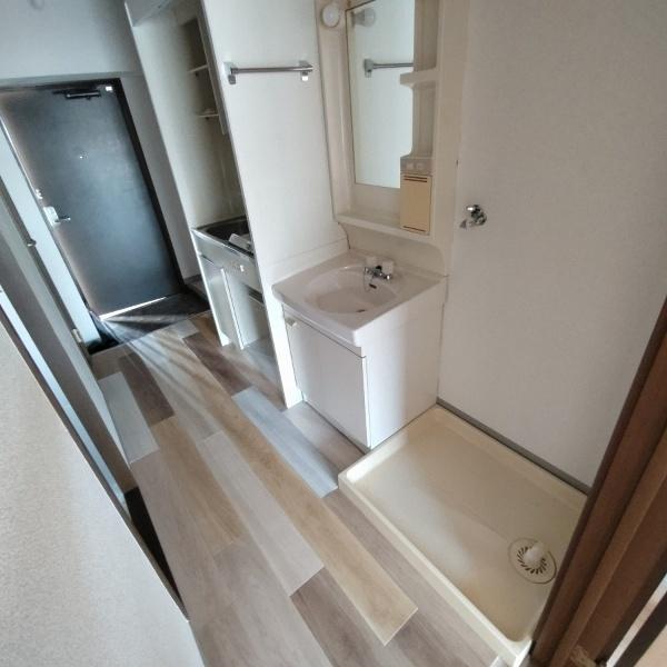 ルース・デ・六甲 部屋画像