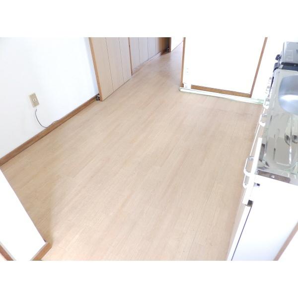 フレンドマンション 部屋画像
