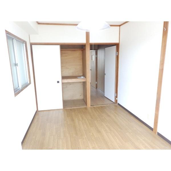 フレンドマンション 部屋画像