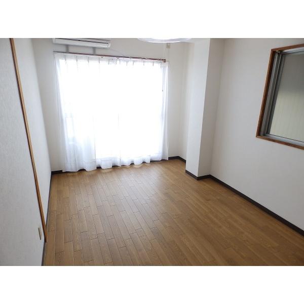 フレンドマンション 部屋画像