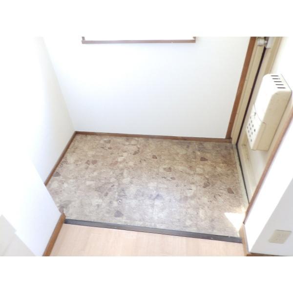 フレンドマンション 玄関