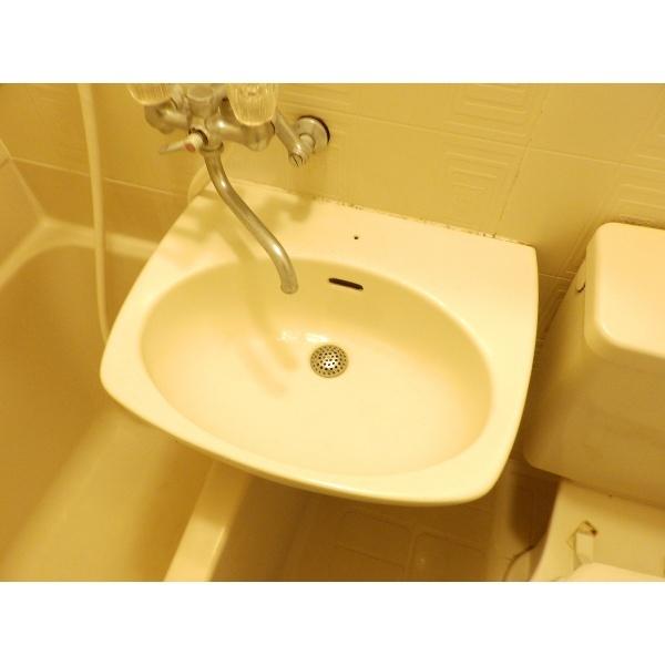 フレンドマンション 部屋画像