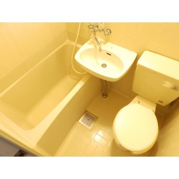 フレンドマンション 部屋画像