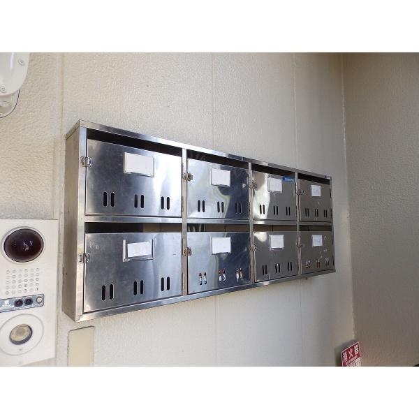 フレンドマンション 部屋画像
