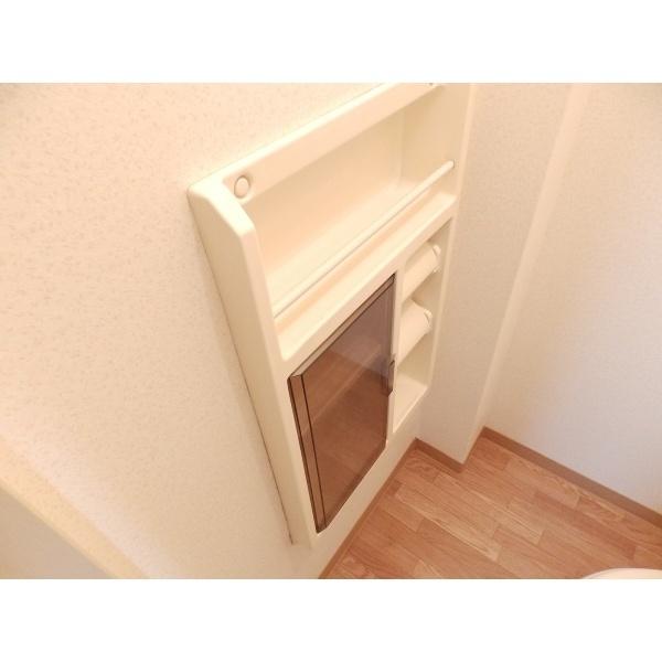クァトルセゾン六甲道 部屋画像