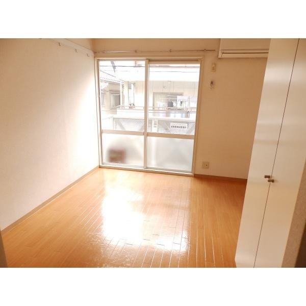 クァトルセゾン六甲道 部屋画像