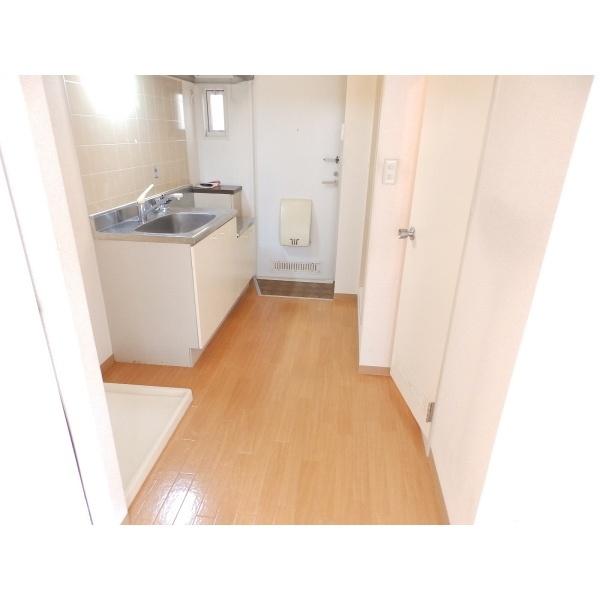 クァトルセゾン六甲道 その他部屋・スペース