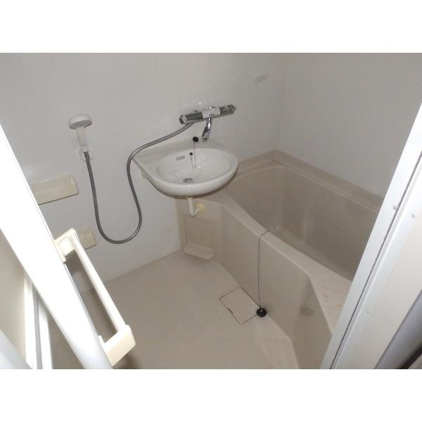クレストヒル御影 部屋画像