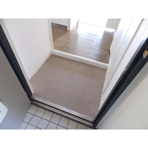 クレストヒル御影 部屋画像