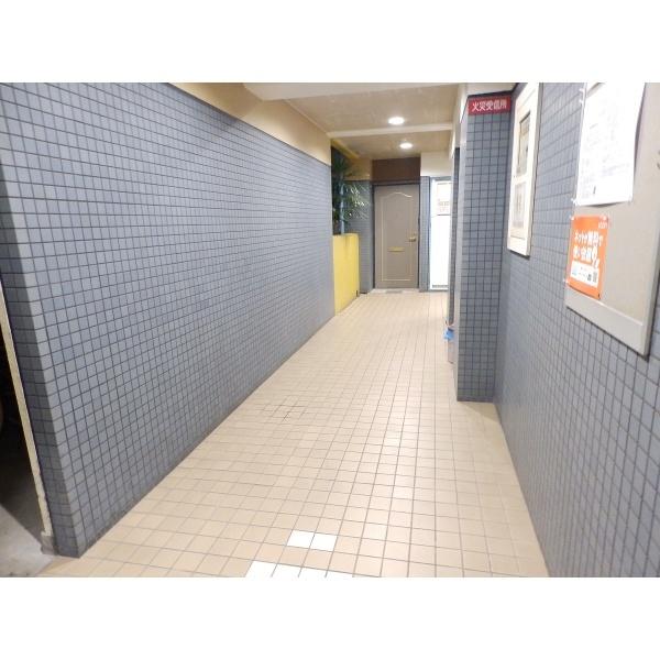 クレストヒル御影 部屋画像