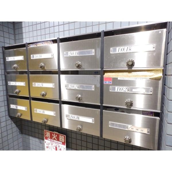 クレストヒル御影 部屋画像