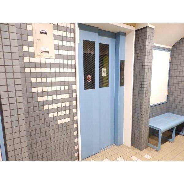 クレストヒル御影 部屋画像