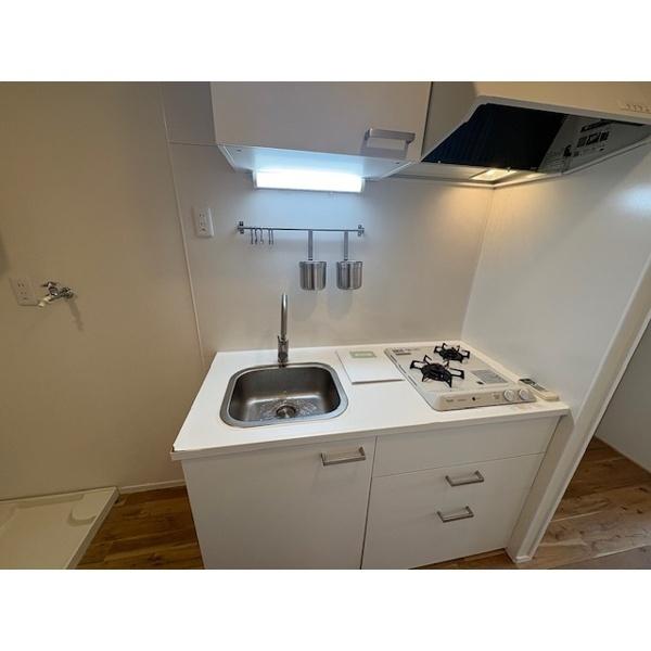 ビューライフ六甲 部屋画像