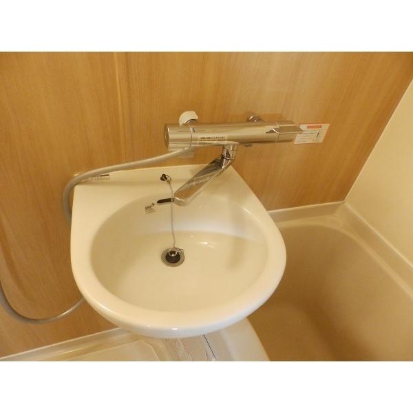 ビューライフ六甲 部屋画像