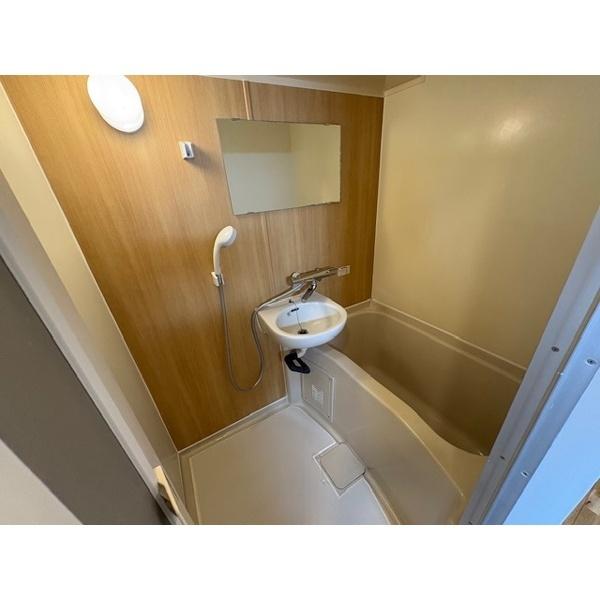 ビューライフ六甲 部屋画像