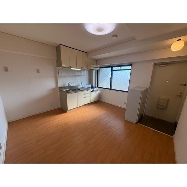 ビューライフ六甲 部屋画像