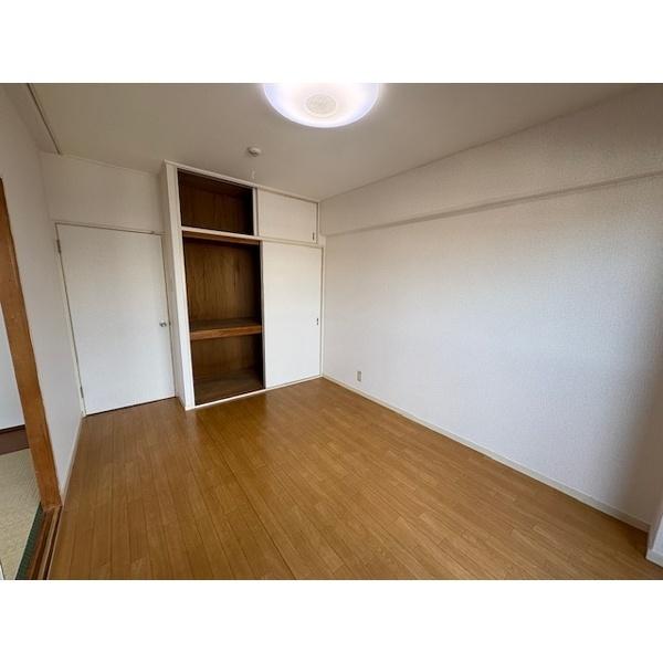 ビューライフ六甲 部屋画像