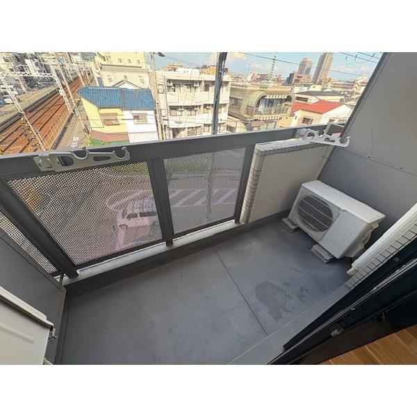 ビューライフ六甲 部屋画像