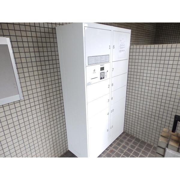 ビューライフ六甲 部屋画像