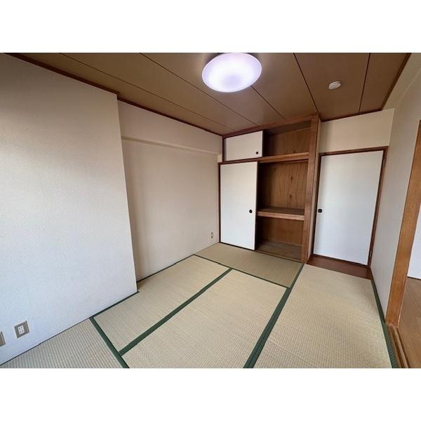 ビューライフ六甲 部屋画像