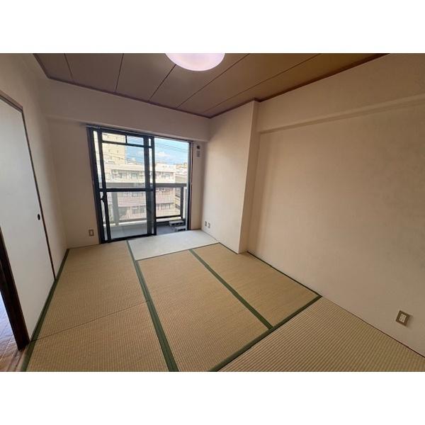 ビューライフ六甲 部屋画像