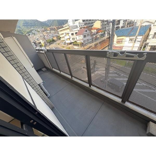 ビューライフ六甲 部屋画像