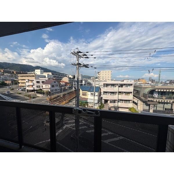 ビューライフ六甲 部屋画像