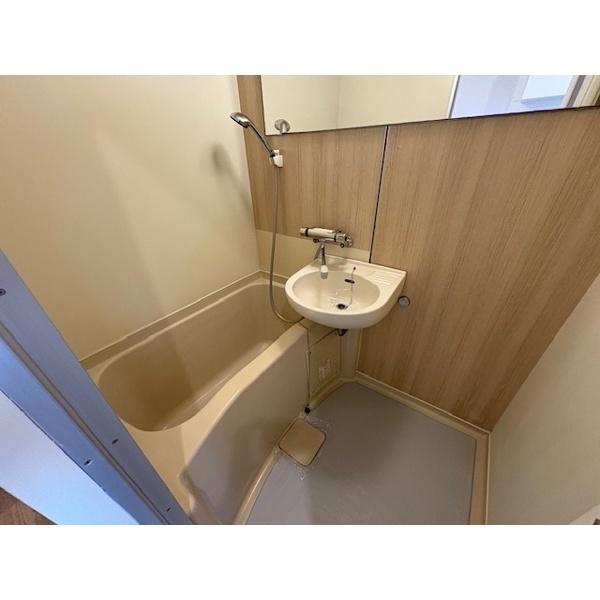 ビューライフ六甲 部屋画像
