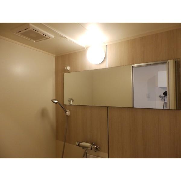 ビューライフ六甲 部屋画像
