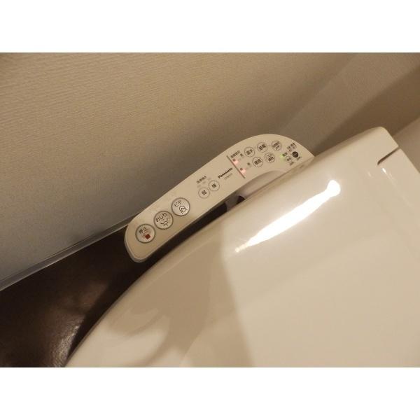 ビューライフ六甲 トイレ