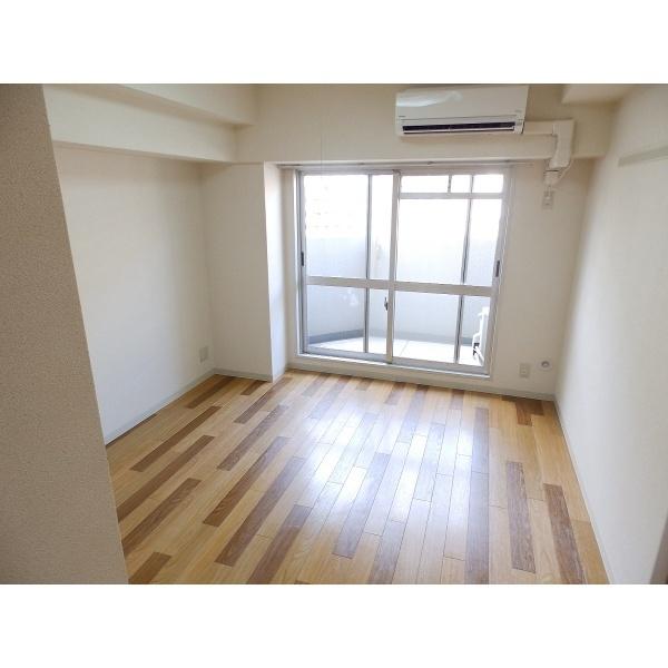 サンコーセレブコート 部屋画像