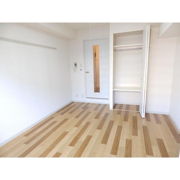 サンコーセレブコート 部屋画像