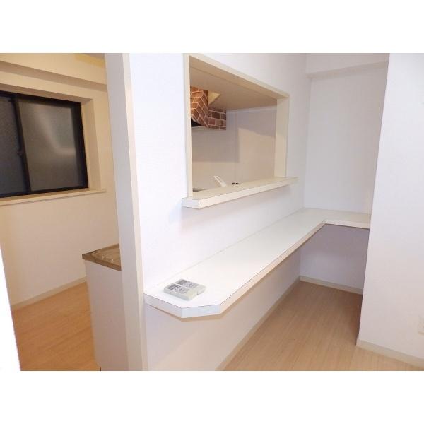 シンプルライフ西灘 部屋画像