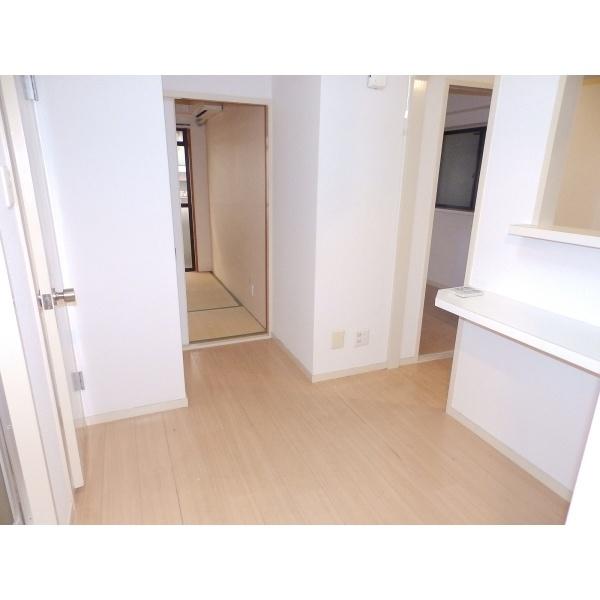 シンプルライフ西灘 部屋画像