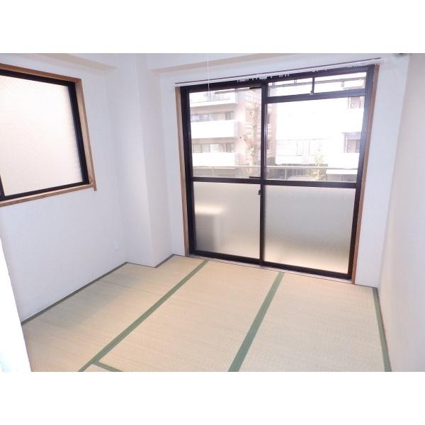 シンプルライフ西灘 部屋画像
