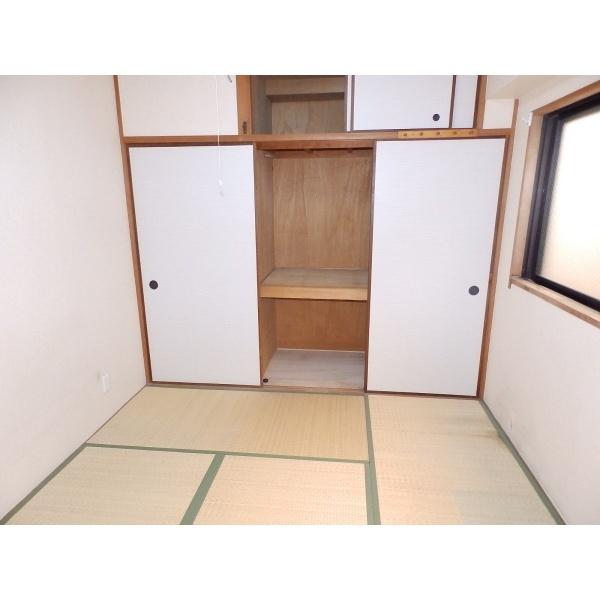 シンプルライフ西灘 部屋画像