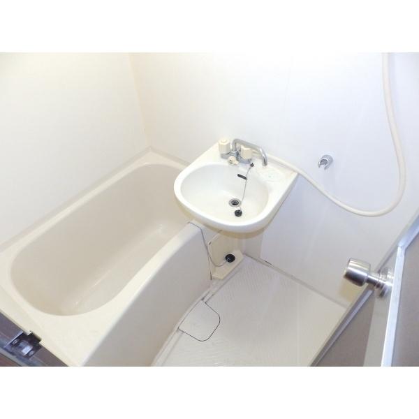 シンプルライフ西灘 部屋画像
