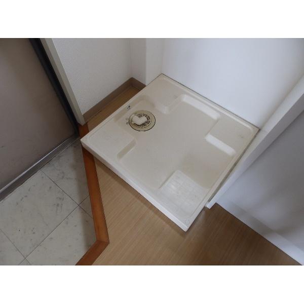 サンリッツ六甲 部屋画像