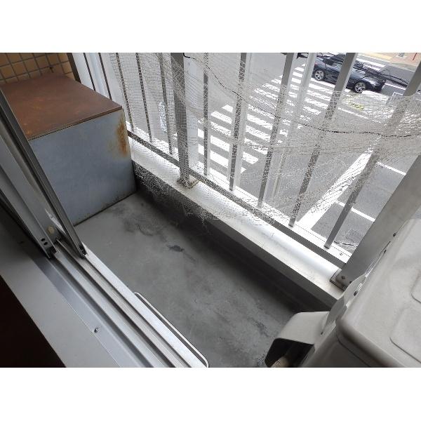 サンリッツ六甲 部屋画像