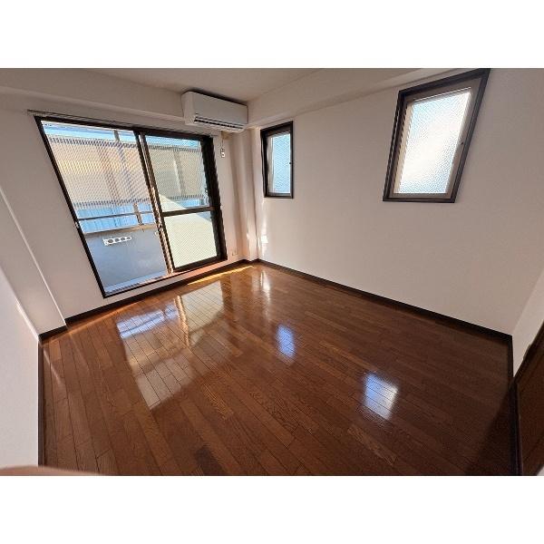 リベルテ六甲 部屋画像