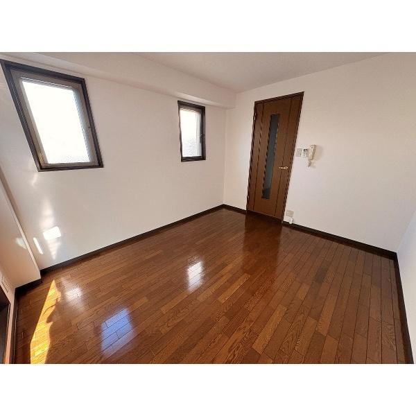 リベルテ六甲 部屋画像
