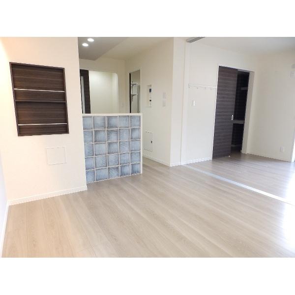 シャーメゾン六甲道 部屋画像