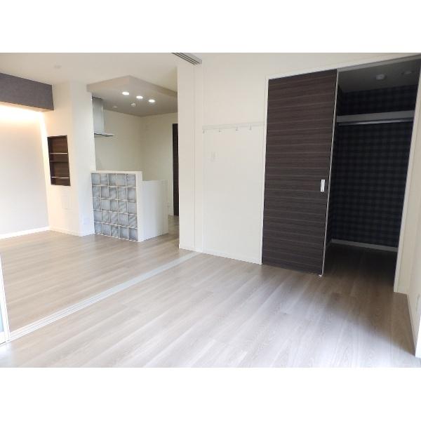シャーメゾン六甲道 部屋画像