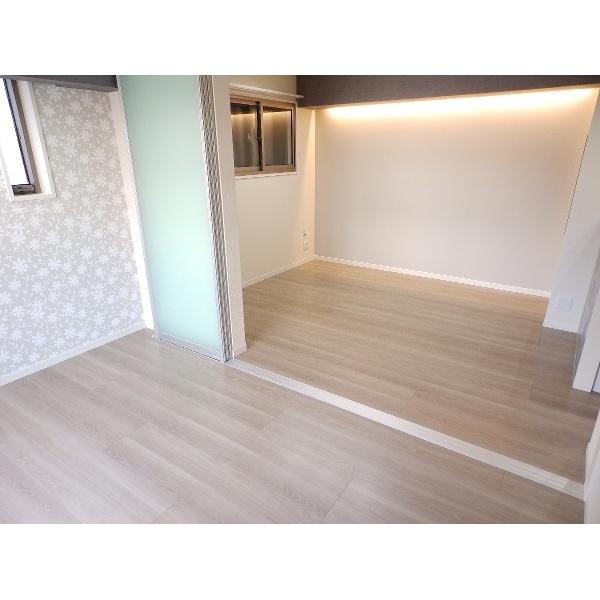 シャーメゾン六甲道 部屋画像